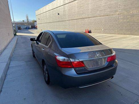 Used 2015 Honda Accord LX image 6