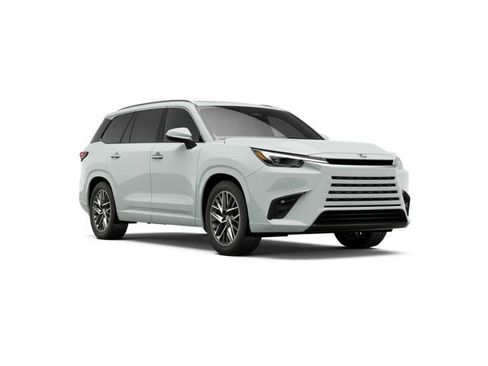 New 2026 Lexus TX 350 FWD image 9