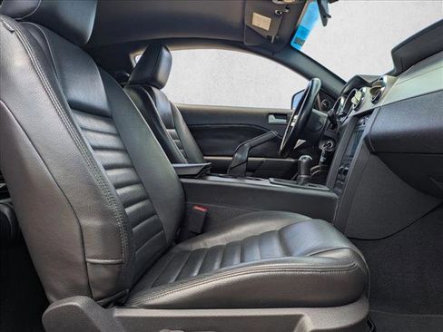 Used 2008 Ford Mustang GT Premium image 15