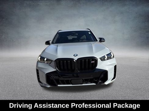 Used 2024 BMW X5 M60i image 10