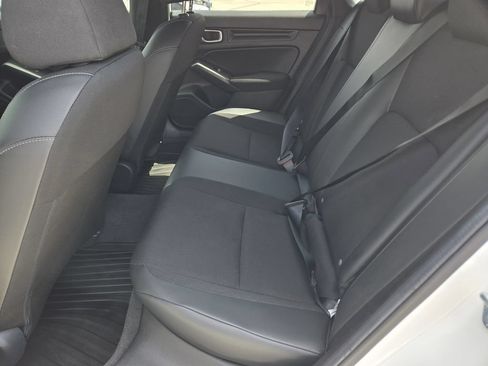 Certified 2024 Honda Civic Sport image 17