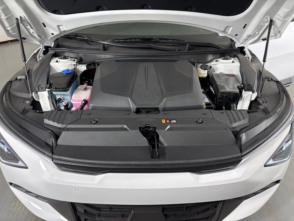 New 2026 Kia EV6 Light RWD image 38