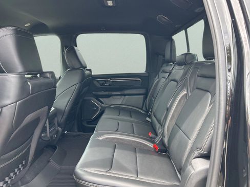 New 2026 RAM 1500 RHO w/ RHO Level 1 Equipment Group image 10