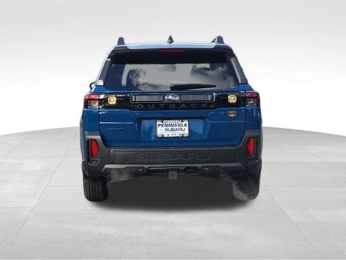 New 2026 Subaru Outback Wilderness AWD/4WD image 7