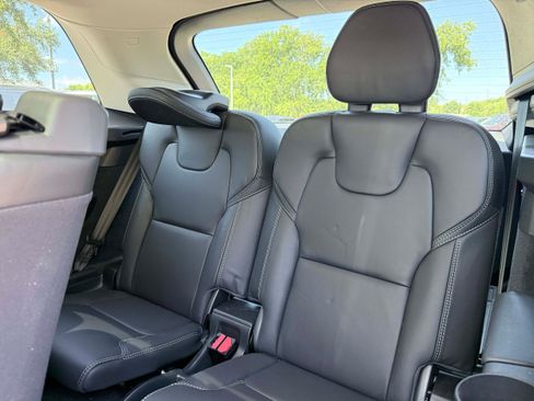 Used 2023 Volvo XC90 B6 Ultimate w/ Protection Package Premier AWD/4WD image 15