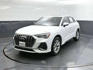 Used 2025 Audi Q3 2.0T Premium AWD/4WD video 1