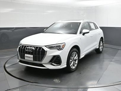 Used 2025 Audi Q3 2.0T Premium