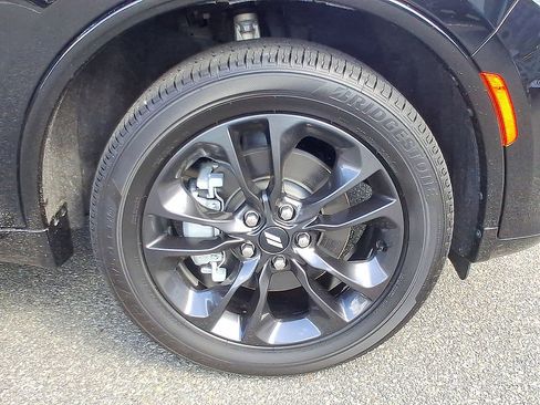 Used 2026 Dodge Durango GT w/ Blacktop Package AWD/4WD image 33
