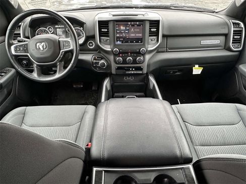Used 2023 RAM 1500 Big Horn image 14