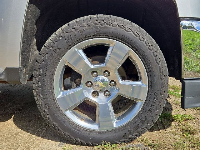 Used 2016 Chevrolet Silverado 1500 LT w/ All Star Edition AWD/4WD image 26