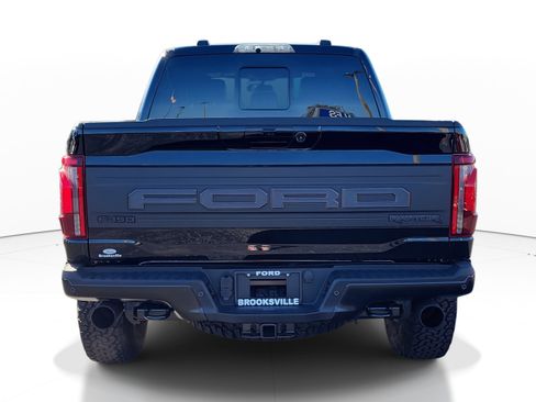 Used 2025 Ford F150 Raptor image 5