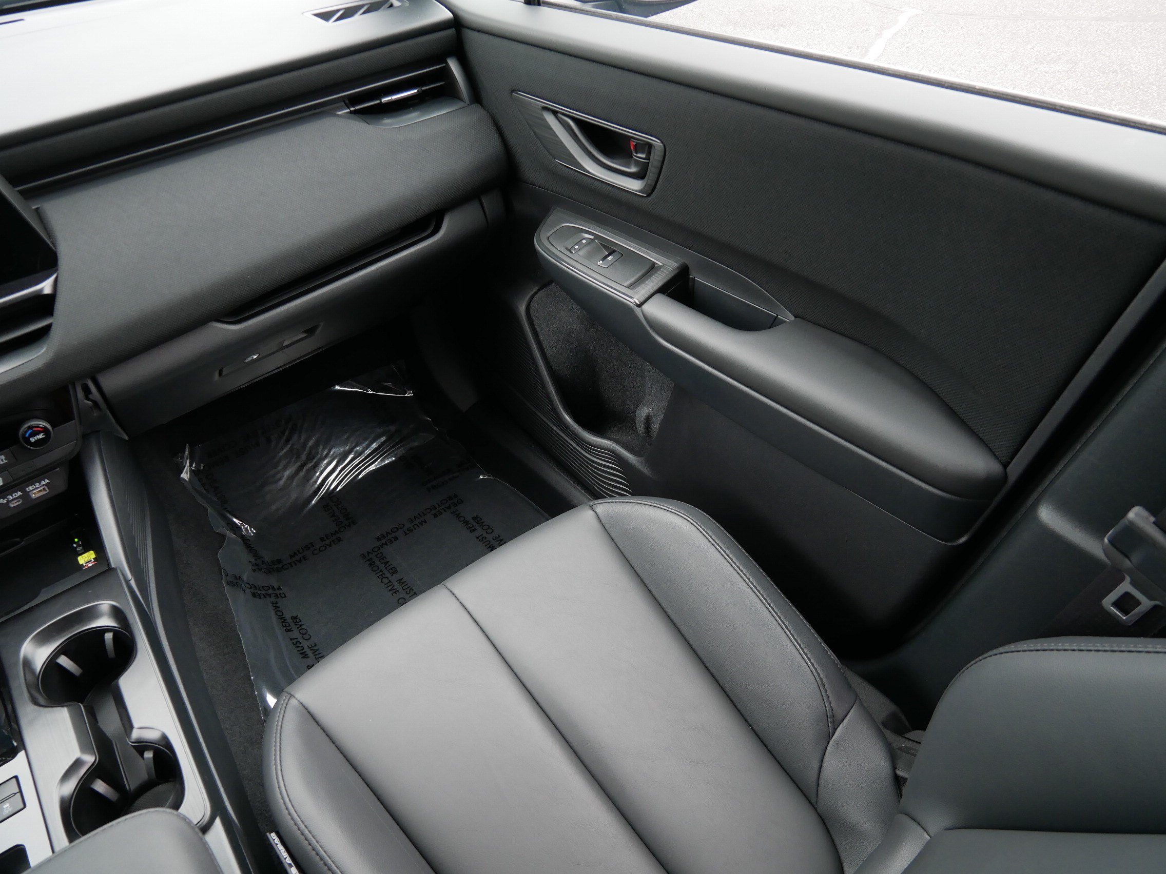 Certified 2026 Subaru Outback Premium AWD/4WD image 11