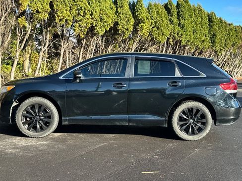 Used 2014 Toyota Venza LE image 7