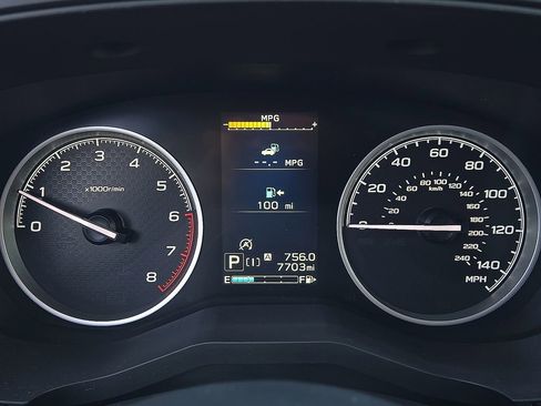 Used 2020 Subaru Forester Limited AWD/4WD image 18