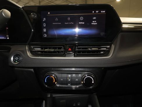 Certified 2025 Chevrolet TrailBlazer LT image 16