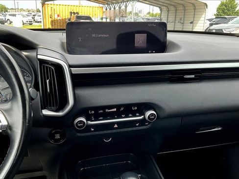 Used 2024 MAZDA CX-50 AWD 2.5 S w/ Preferred Package image 9