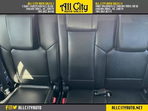Used 2015 Honda Pilot EX-L image 20