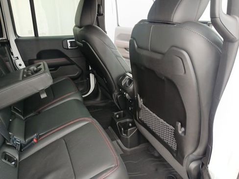 New 2026 Jeep Gladiator Rubicon image 24