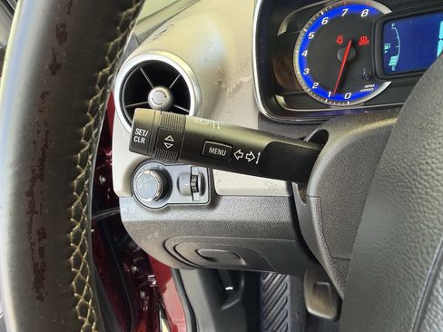 Used 2016 Chevrolet Trax LTZ image 13