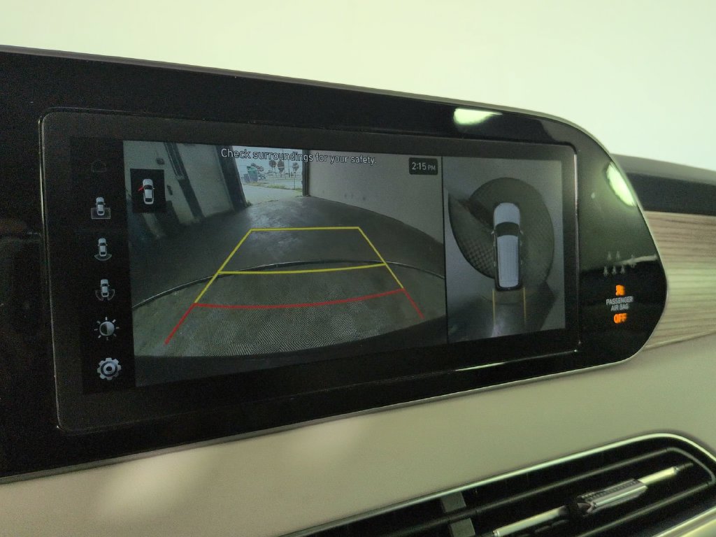 Used 2022 Hyundai Palisade Calligraphy AWD/4WD image 31