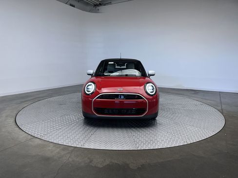 Used 2026 MINI Cooper S image 29