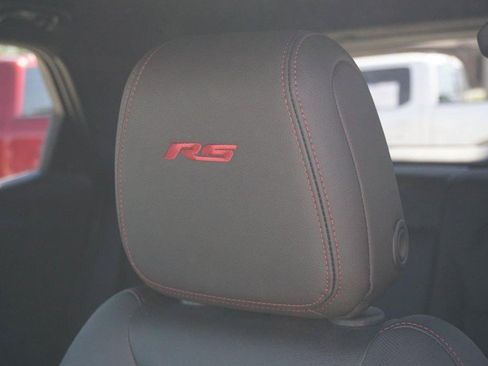 Used 2025 Chevrolet TrailBlazer RS w/ Convenience Package image 25