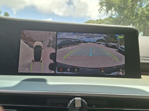 New 2026 Nissan Murano SL AWD/4WD image 8
