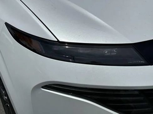 New 2026 Nissan Murano Platinum w/ Technology Package AWD/4WD image 11