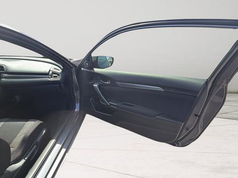 Used 2017 Honda Civic Si image 35