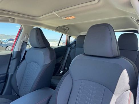 New 2026 Subaru Impreza 2.0i Sport AWD/4WD image 16
