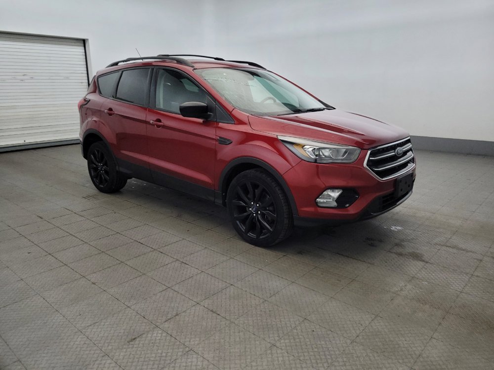 Used 2019 Ford Escape SE AWD/4WD image 11