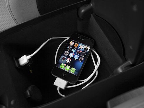 Used 2014 Nissan 370Z Touring w/ Navigation Package image 17