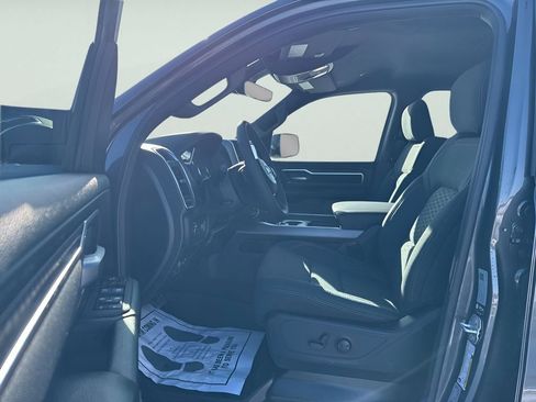 New 2026 RAM 1500 Big Horn w/ Night Edition AWD/4WD image 19