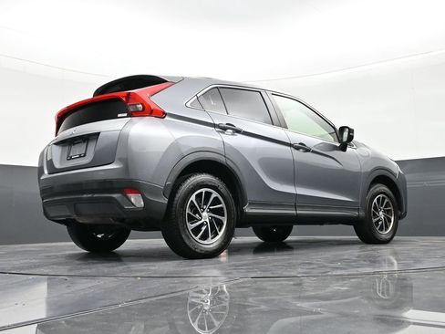 Used 2020 Mitsubishi Eclipse Cross ES AWD/4WD image 24
