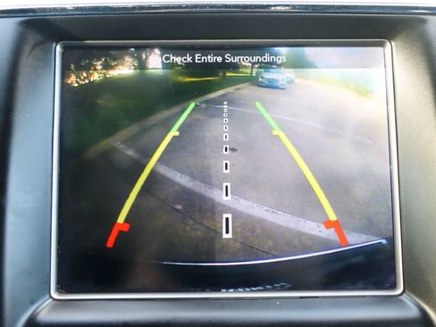 Used 2018 Jeep Grand Cherokee Limited RWD image 39