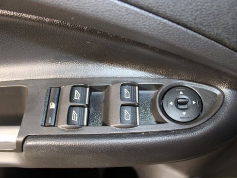 Certified 2019 Ford Escape SEL image 20