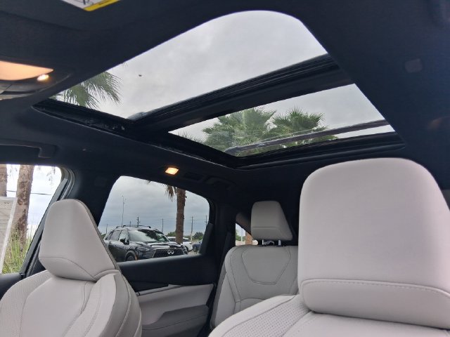 New 2027 INFINITI QX65 Autograph w/ Cargo Package AWD/4WD image 20