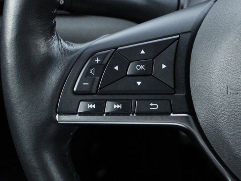 Certified 2023 Nissan Sentra SV w/ All-Weather Package image 29