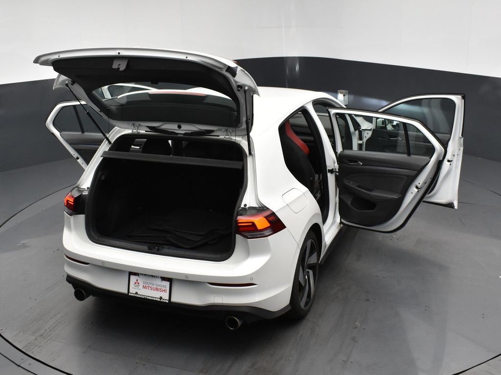 Used 2024 Volkswagen GTI S FWD image 29