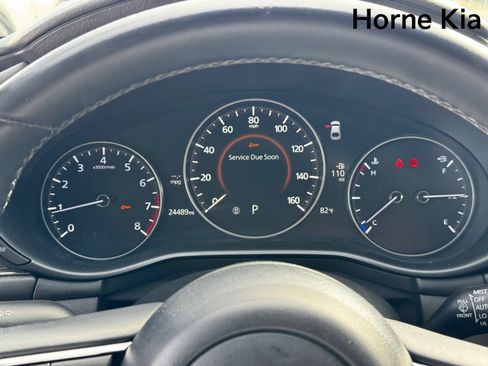 Used 2022 MAZDA MAZDA3 s image 17