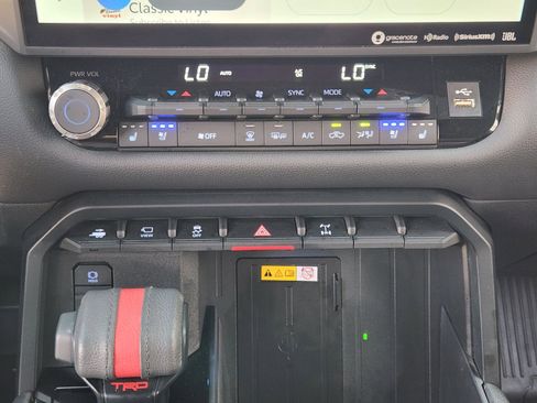 Used 2024 Toyota Tundra TRD Pro image 20