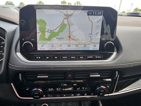 Used 2022 Nissan Rogue SL w/ SL Premium Package FWD image 27