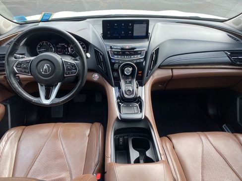 Used 2019 Acura RDX AWD w/ Advance Package image 20