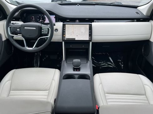 Used 2024 Land Rover Discovery Sport S AWD/4WD image 28