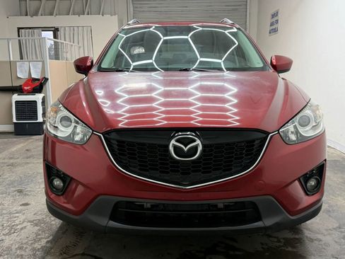 Used 2013 MAZDA CX-5 Touring w/ Bose & Moonroof Pkg AWD/4WD image 3