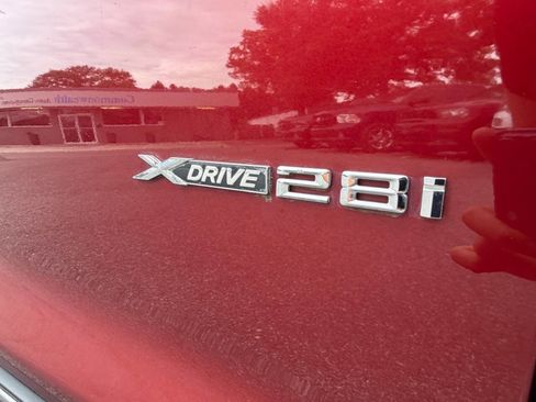 Used 2013 BMW X3 xDrive28i AWD/4WD image 13