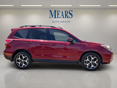 Used 2014 Subaru Forester 2.0XT Touring w/ Popular Package #1 AWD/4WD image 6