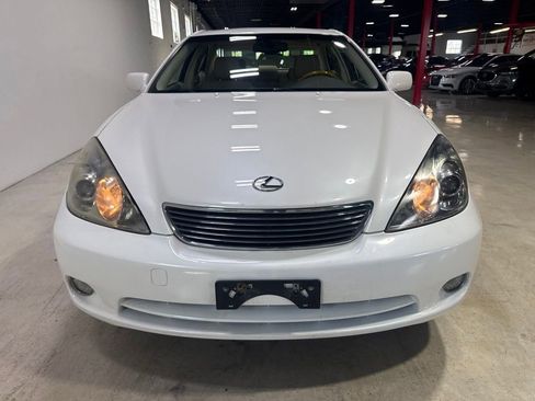 Used 2005 Lexus ES 330 FWD image 8