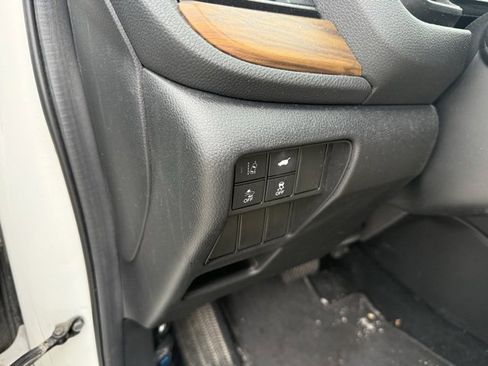 Used 2018 Honda CR-V EX-L image 13