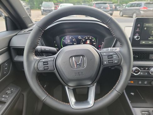 New 2026 Honda CR-V Sport-L image 4